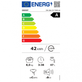 INDESIT | Washing machine |...