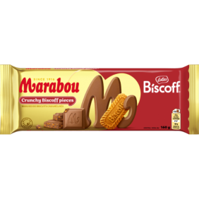 Pieninis šokoladas MARABOU,...