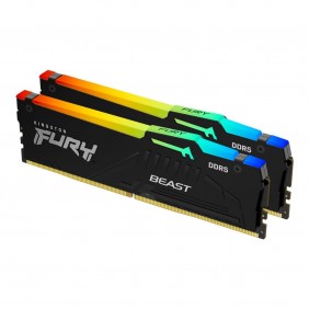 Kingston | Fury Beast | 16...