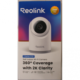 SALE OUT. Reolink E321...