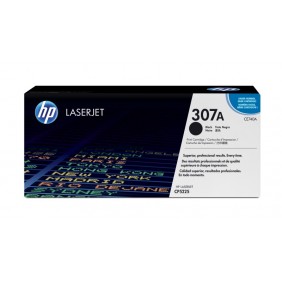 HP 307A (CE740A) Lazerinė...