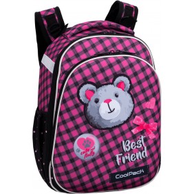 Kuprinė COOLPACK Turtle Buddy