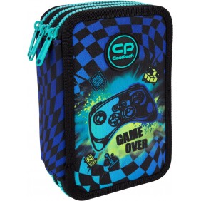 Penalas COOLPACK Gamer...