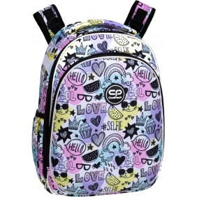Kuprinė COOLPACK Turtle Mood