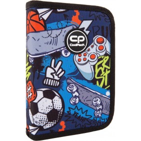 Penalas COOLPACK Clipper Hobby