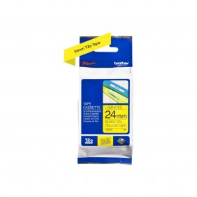 Brother | TZe-651 Laminated...