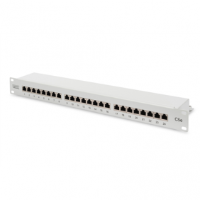 Digitus | Patch Panel |...