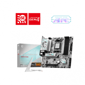 MSI B840M GAMING PLUS...