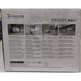 SALE OUT. Ecovacs DEEBOT...
