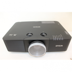 SALE OUT. Epson EB-L895U...