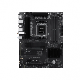 PRO B850-S WIFI6E | MSI...
