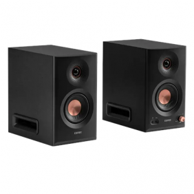 Edifier MR5 Tri-amped...