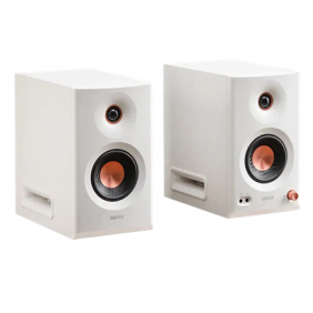 Edifier MR5 Tri-amped...