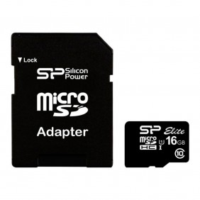 Silicon Power | Elite UHS-I...