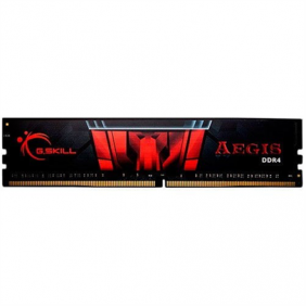 G.Skill | Aegis | 16 GB |...