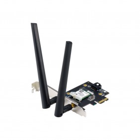 Asus | WiFi 7 PCI-E Adapter...