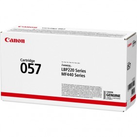 Canon CRG 057 (3009C002)...