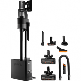 Gorenje Vacuum cleaner |...