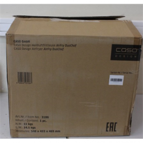 SALE OUT. Caso 03186 Air...