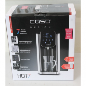 SALE OUT. Caso 01875 HOT 7...