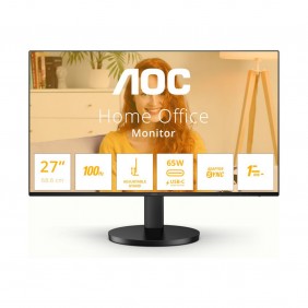 AOC | Q27B3CF2 | 27 " | IPS...