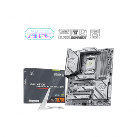 MSI MAG X870E GAMING PLUS...