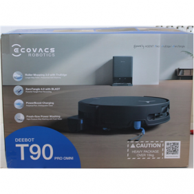 SALE OUT. Ecovacs DEEBOT...