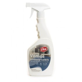 Vonios valiklis ŪLA, 500 ml