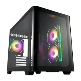 FSP Case | S380 | Black |...