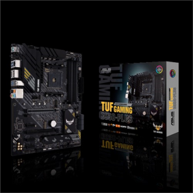 Asus | TUF GAMING B550-PLUS...
