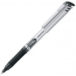 Gelinis rašiklis PENTEL ENERGEL BL17, 0,7 mm, juodas