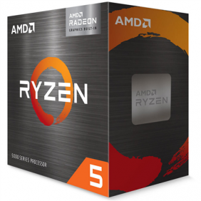 AMD Ryzen 5 5600GT | AM4 |...
