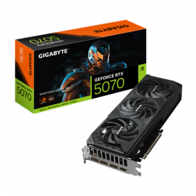 Gigabyte GeForce RTX 5070...
