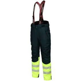 Šiltos kelnės Pesso...