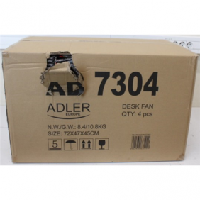 SALE OUT. Adler | AD 7304 |...