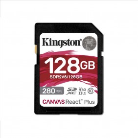 Kingston | UHS-II Video...