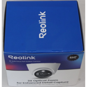 SALE OUT. Reolink P434 4K...