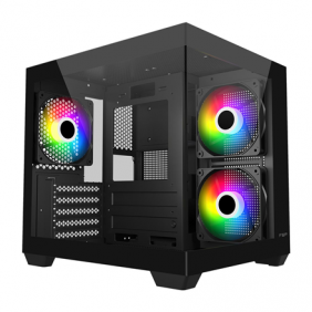 FSP Case | S140-BA | Black...