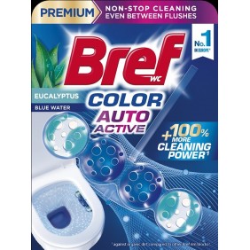 WC val.-gaiv. "BREF COLOR...