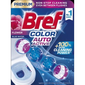 WC  val.-gaiv. "BREF COLOR...