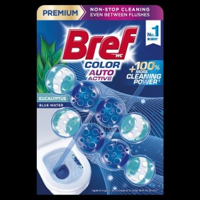 WC val.-gaiv. "BREF COLOR...