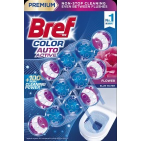 WC val.-gaiv. "BREF COLOR...