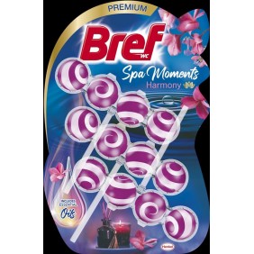 WC val.-gaiv. "BREF SPA...