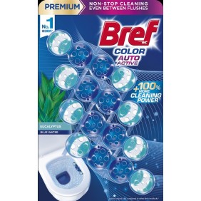 WC val.-gaiv. "BREF COLOR...