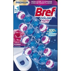 WC val.-gaiv. "BREF COLOR...