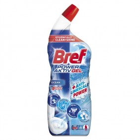 BREF POWER AKTIV WC GEL...