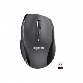 Logitech | Marathon Mouse |...