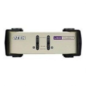 Aten | 2-Port PS/2-USB VGA...