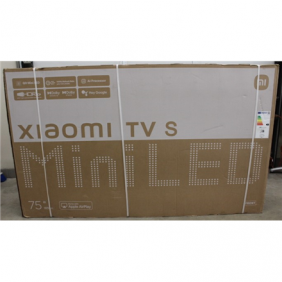 SALE OUT. Xiaomi TV S Mini...