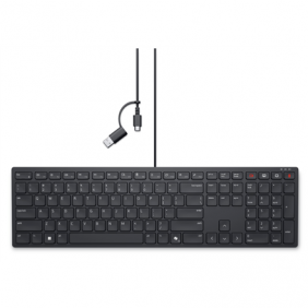 Dell | KB525C | Keyboard |...